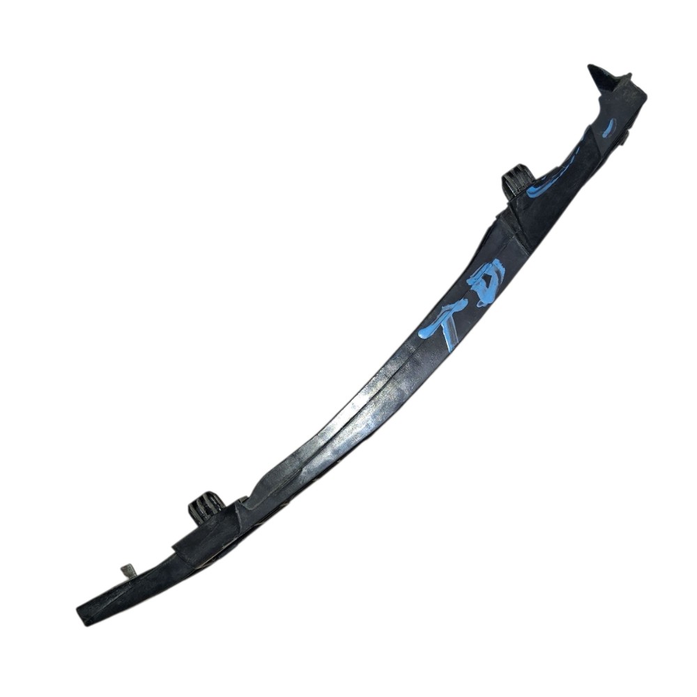 Suporte Parachoque Traseiro Direito Fit Xl 2010 2