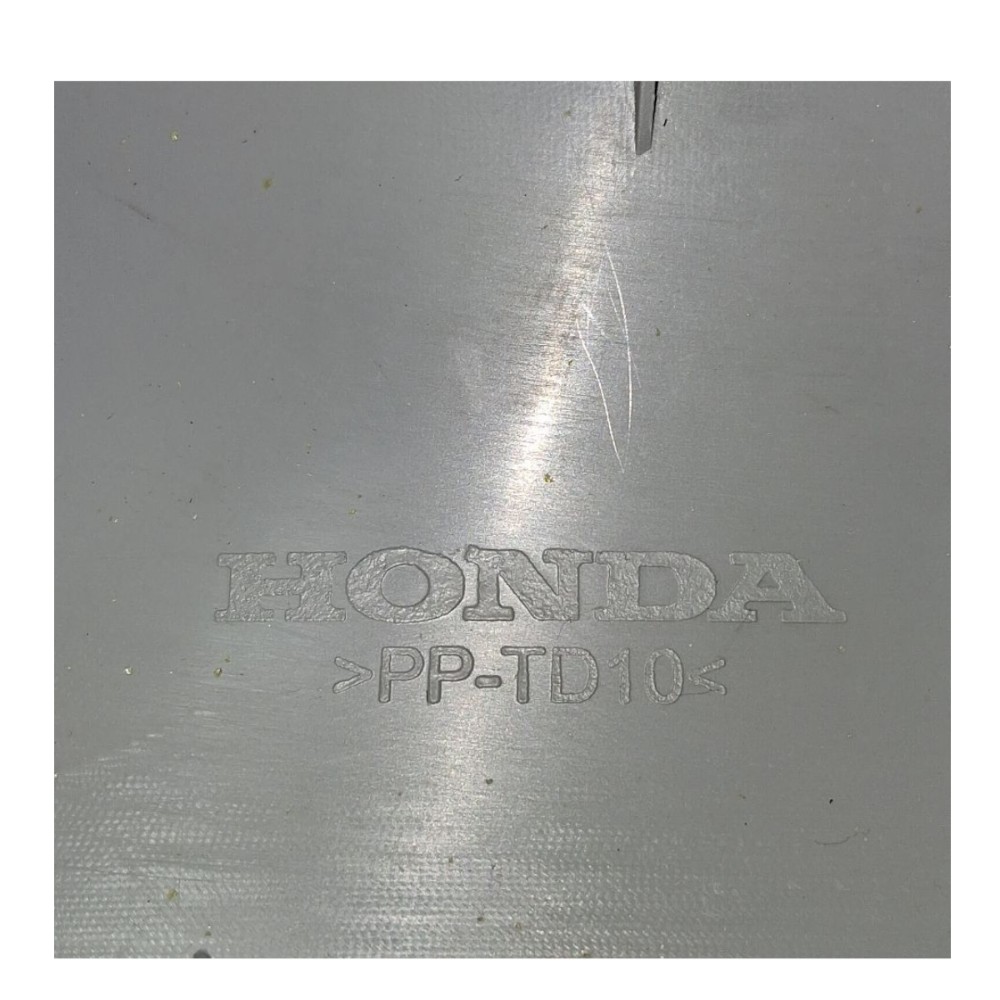 Acabamento Coluna Direita Parabrisa Fit Xl 2010 84101tj0 6