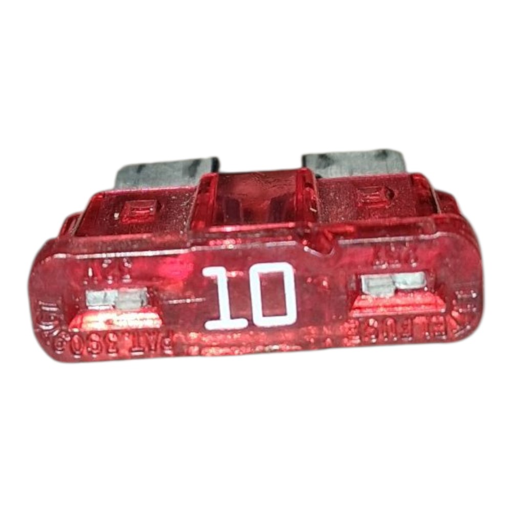 Fusível 10 32v Ford Ka Flex 2010