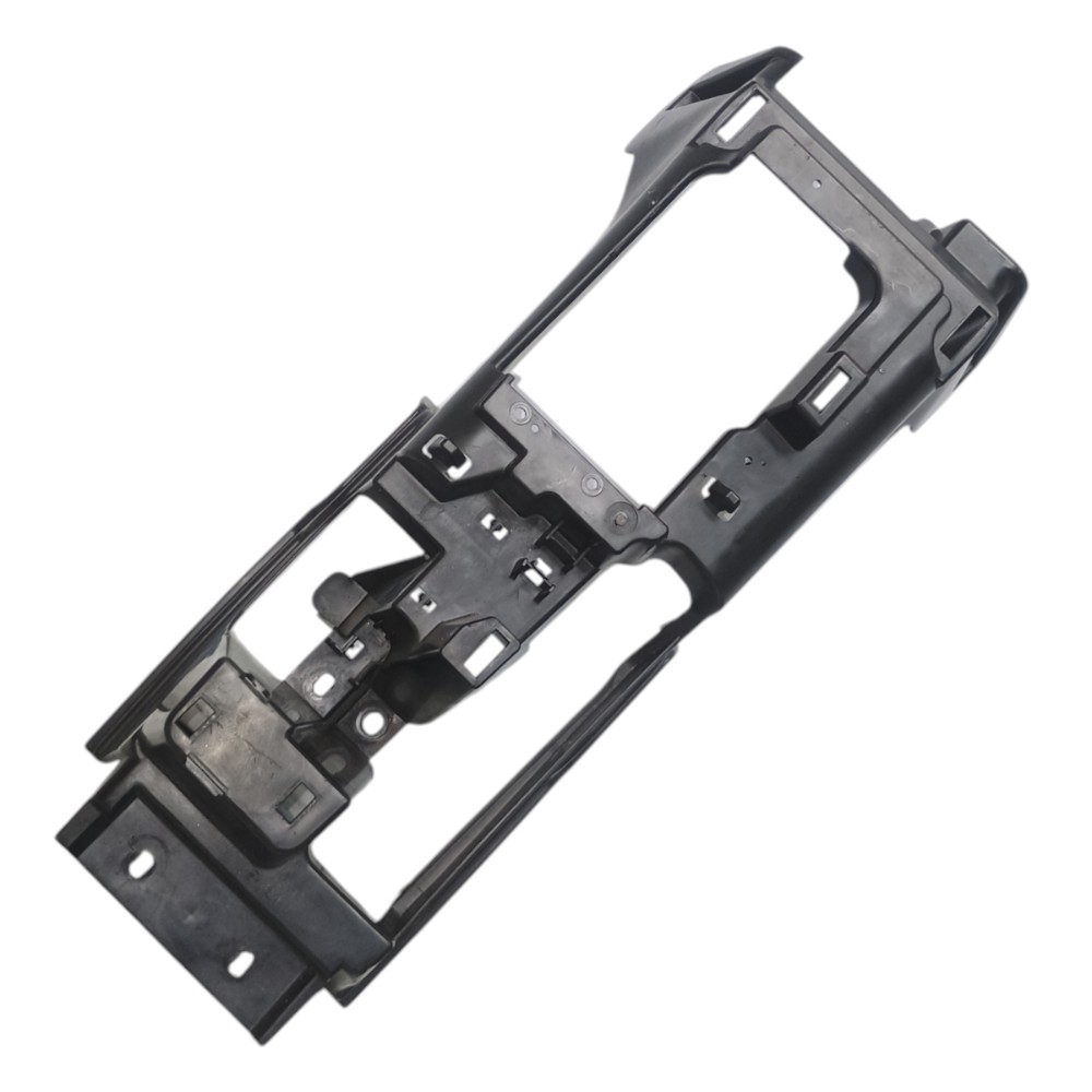 Suporte Base Console Central Mitsubishi Outlander 2015 1