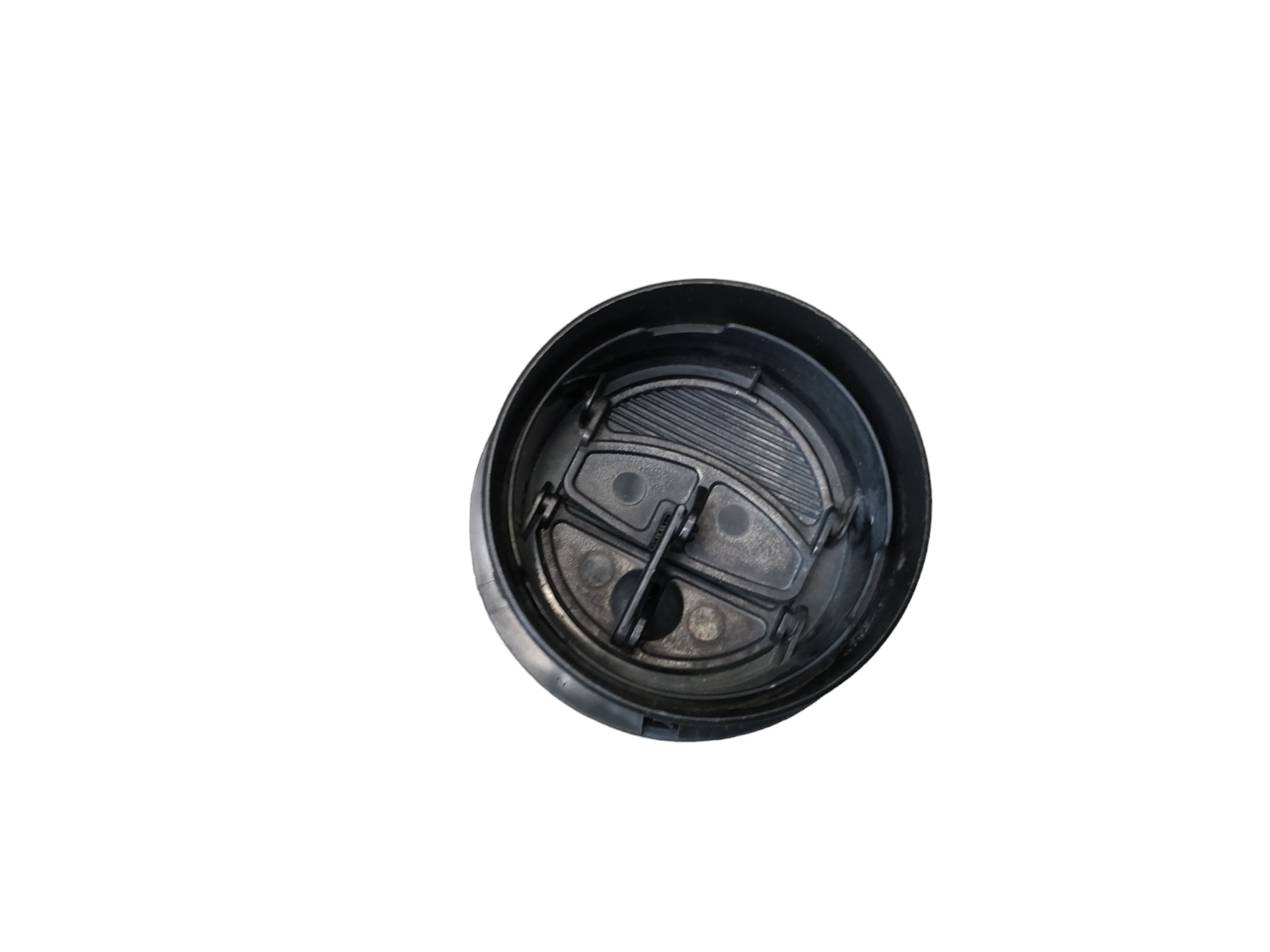 Difusor Ar Ford Ka 2009 2