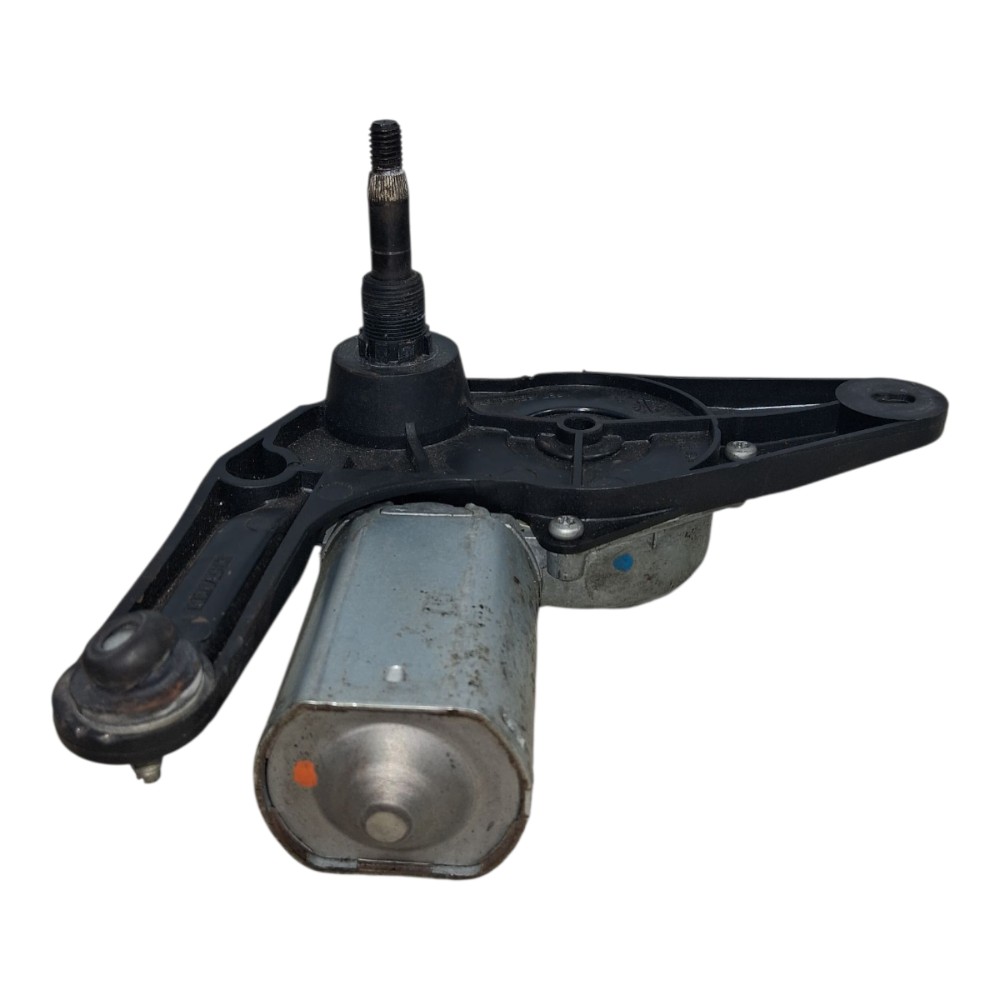 Motor Limpador Traseiro Renault Clio 2008 3