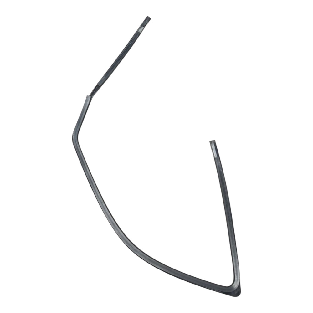 Canaleta Porta Tras Direita Citroen Xsara 2003 3