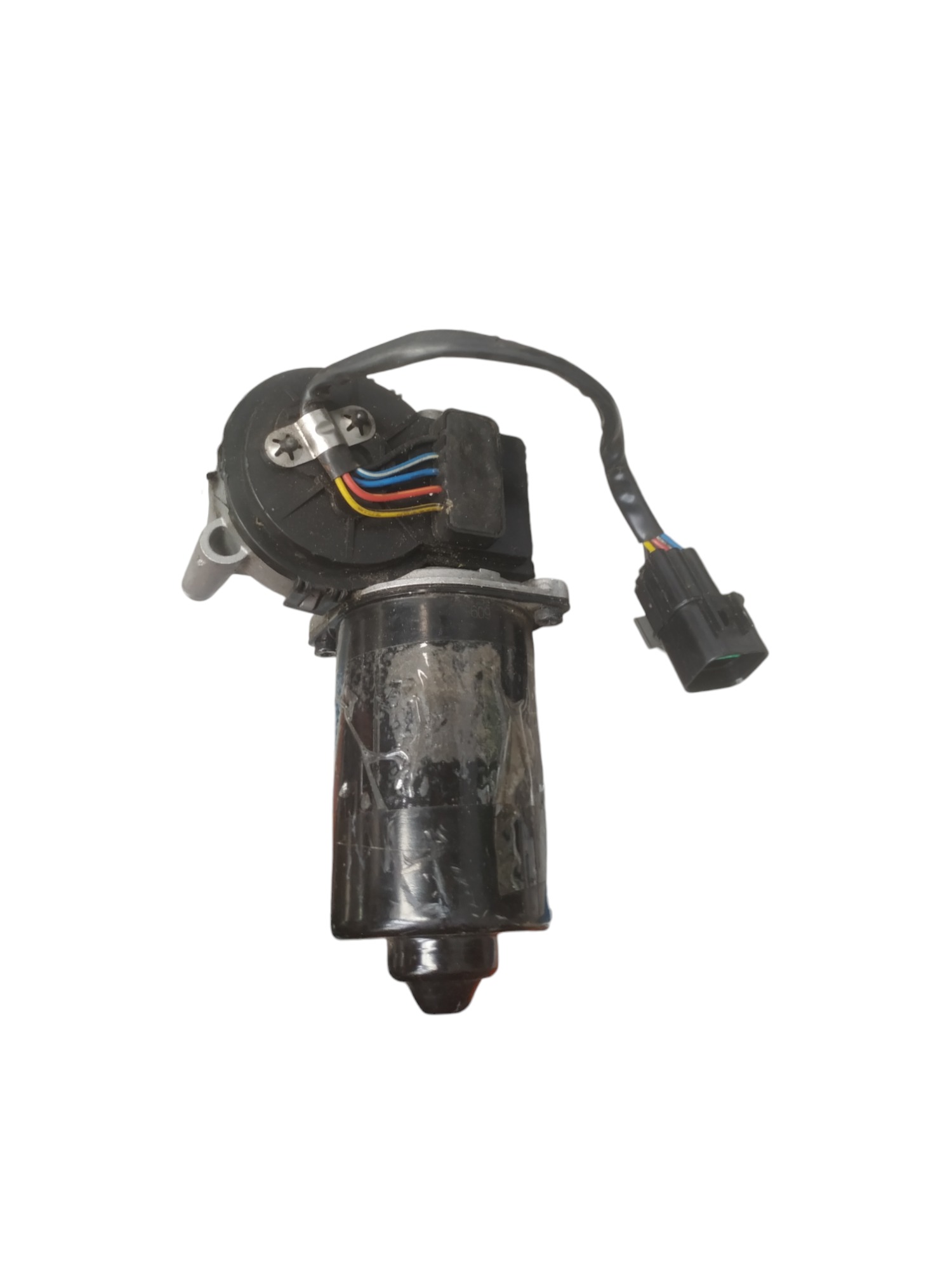 Motor Limpador Para-brisa Traseiro  Hyundai Ix35 2018 1