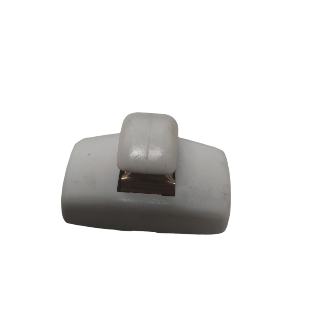 Suporte Quebra Sol Presilha Vw Golf Polo Saveiro 2001 A 2014 2