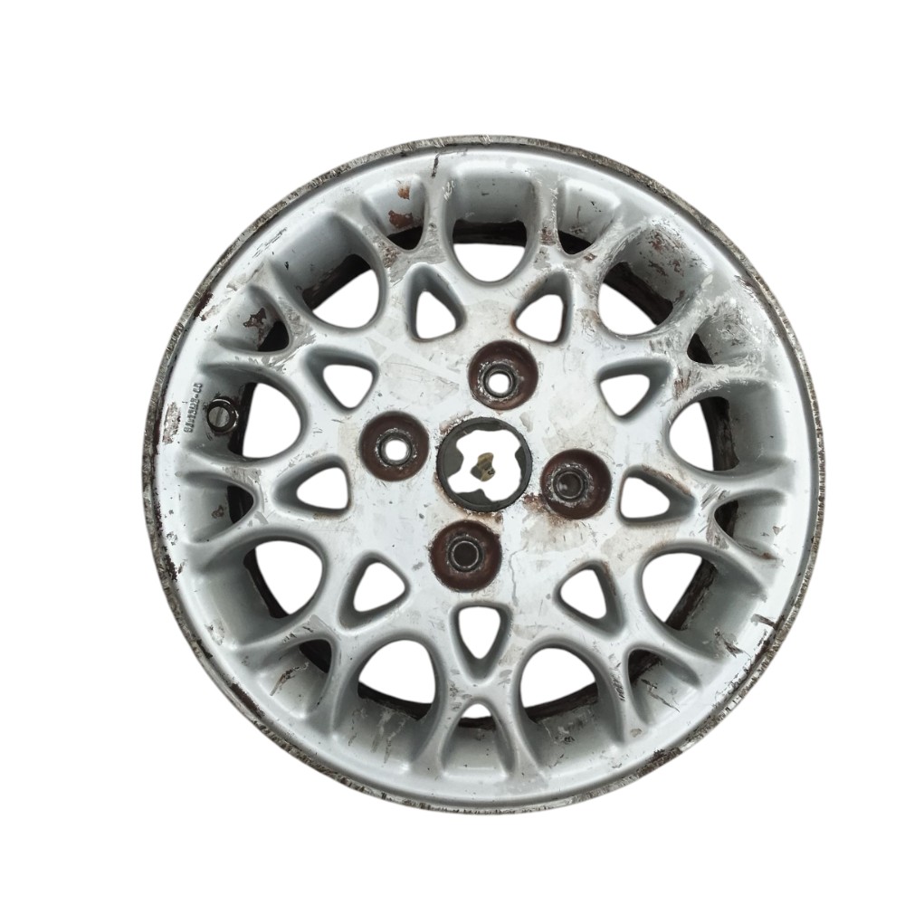 Roda aro 13 fiat palio 97 2