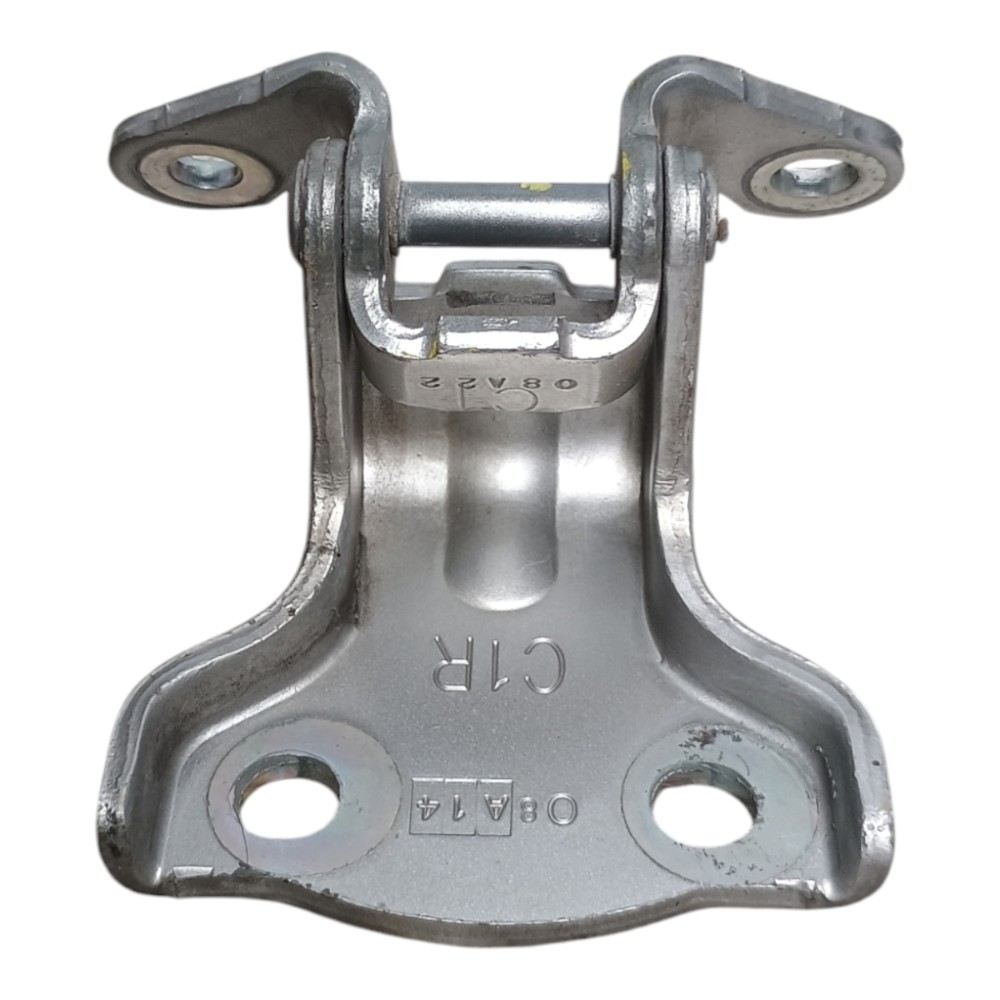 Dobradiça Superior Porta Traseira Esquerda Gm Captiva 2008 5