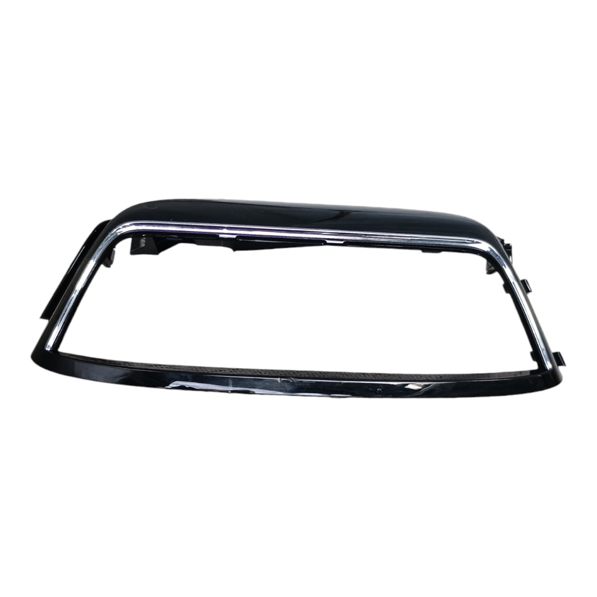 Moldura Comando Ar Condicionado Honda Hr-v 2018 C/detalhes 1