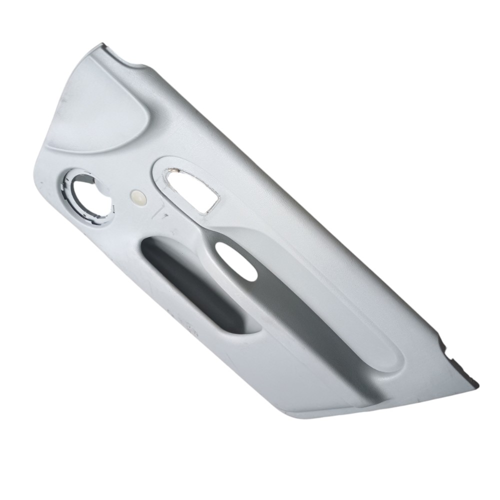 Forro Porta Dianteira Direita Renault Clio 2004 8200205204 Cinza 3