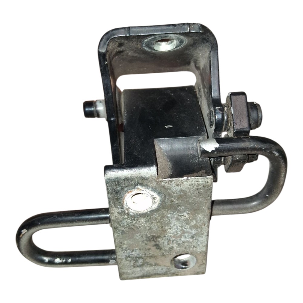 Dobradiça Inferior Porta Traseira Direita Vw Polo Sedan 2008 2