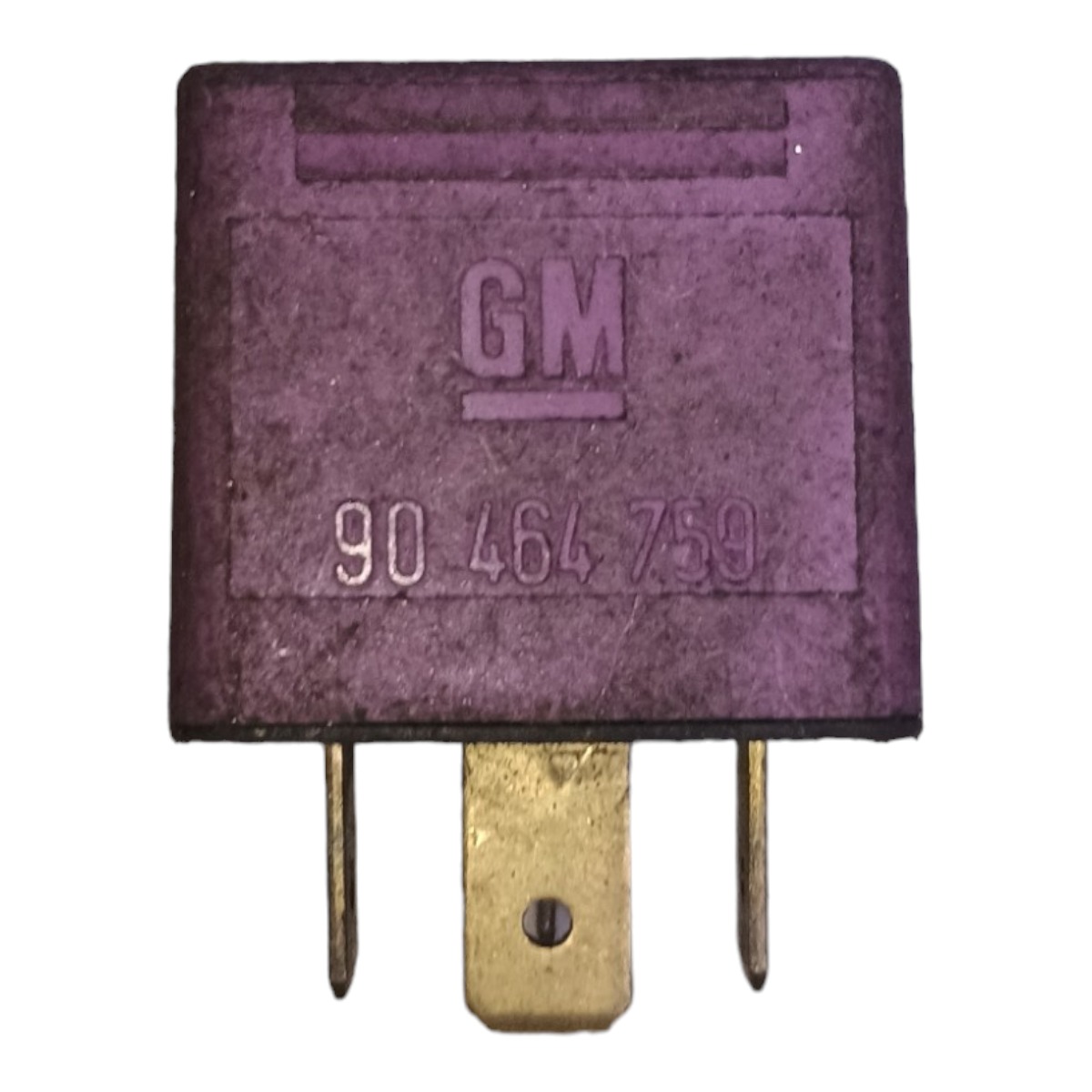 Relé Gm Corsa 2000 0332019452 1