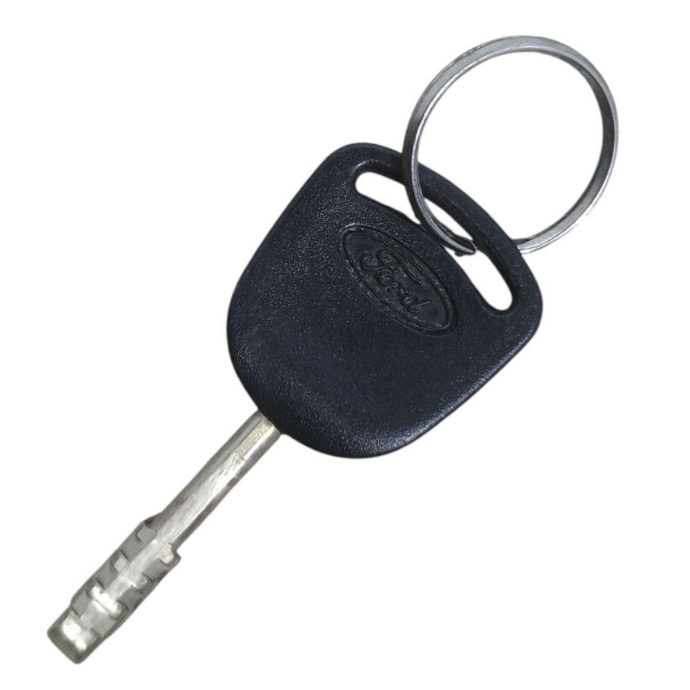 Chave Ignição Ford Fiesta 1