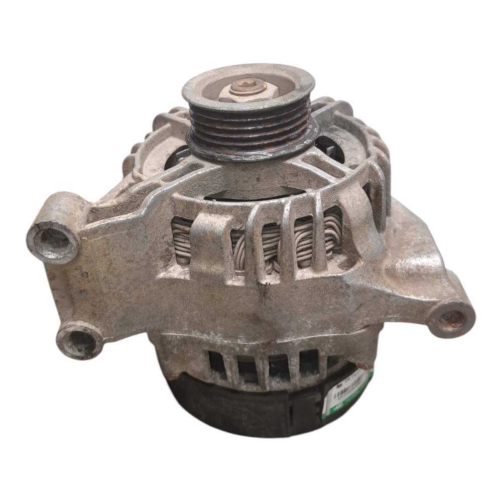 Alternador Fiat Punto 1.4 2012 4
