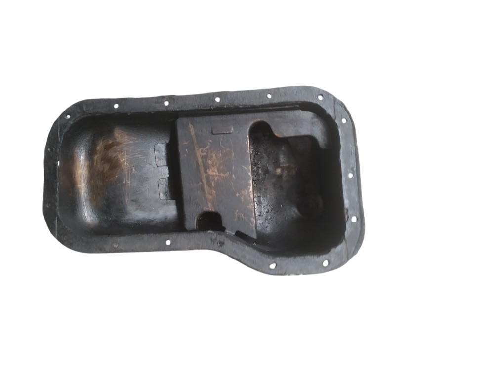 Carter Motor Fiat Palio 1998