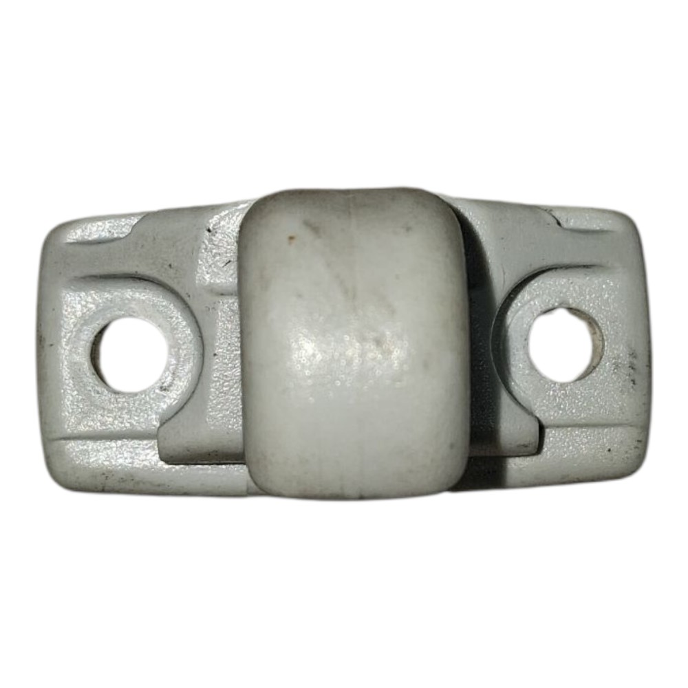 Suporte Quebra Sol Vw Polo Sedan 1.6 2008 3b0857561 3