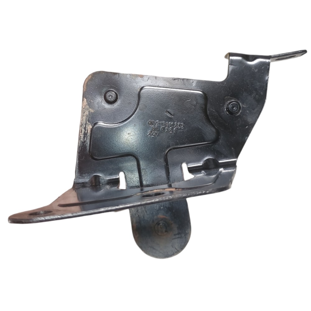 Suporte Modulo Abs Vw Voyage 1.6 2022 5u0614235 1