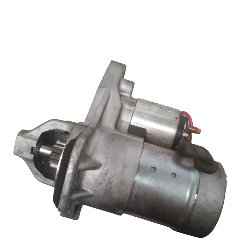 Motor Arranque Renault Duster 1.6 2018 2