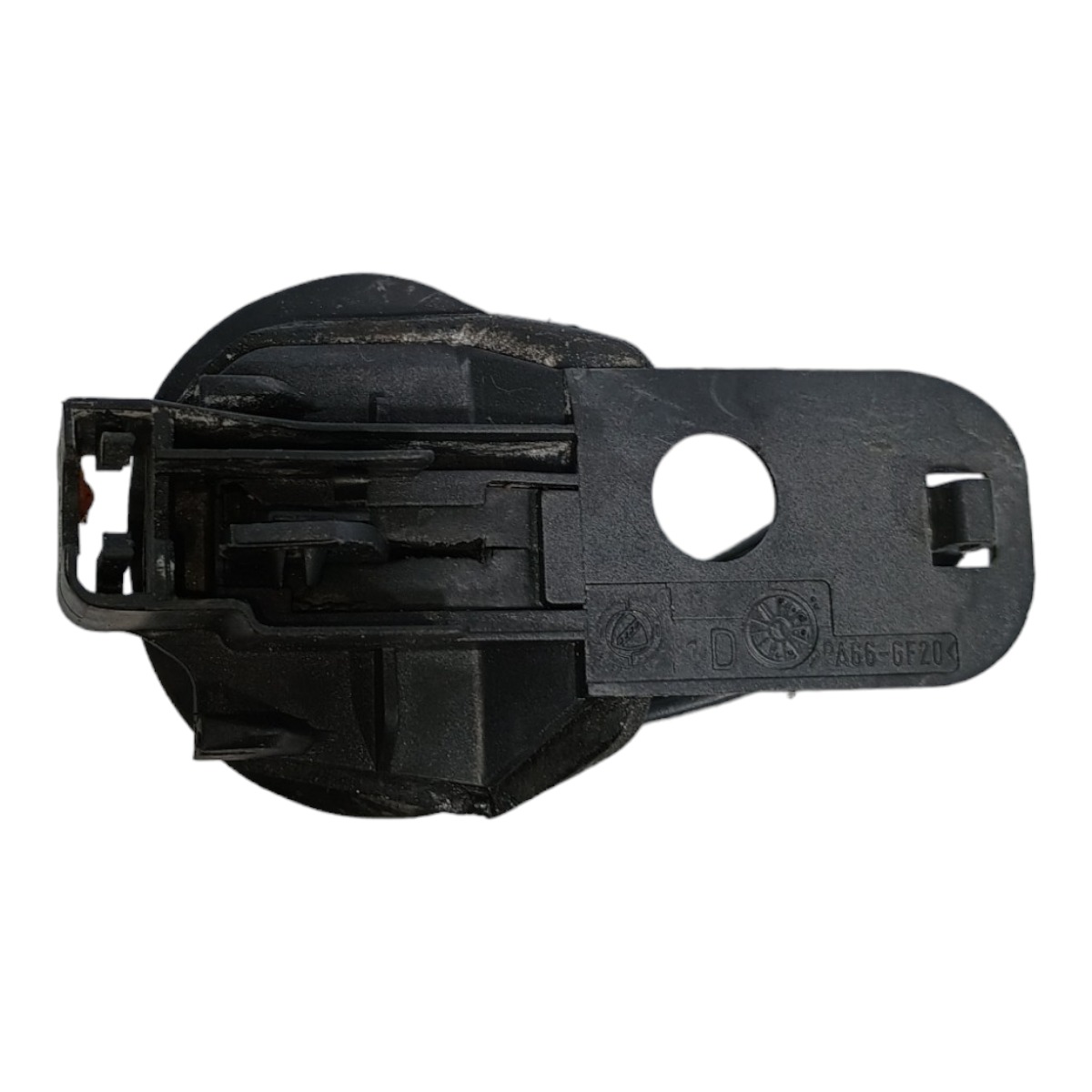 Maçaneta Interna Porta Dianteira Direita Fiat Palio 1997 2