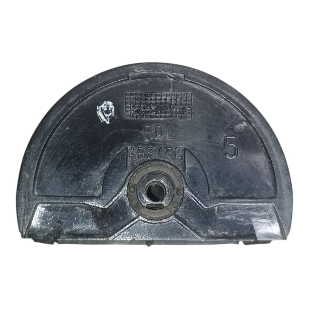 Difusor Ar Central Gm Classic Corsa 1994 A 2013 5