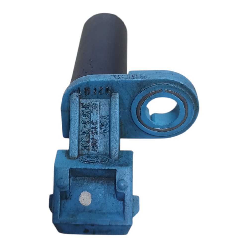 Sensor Rotação Ford New Fiesta mexicano 2011 A 2013 6c315ab 6