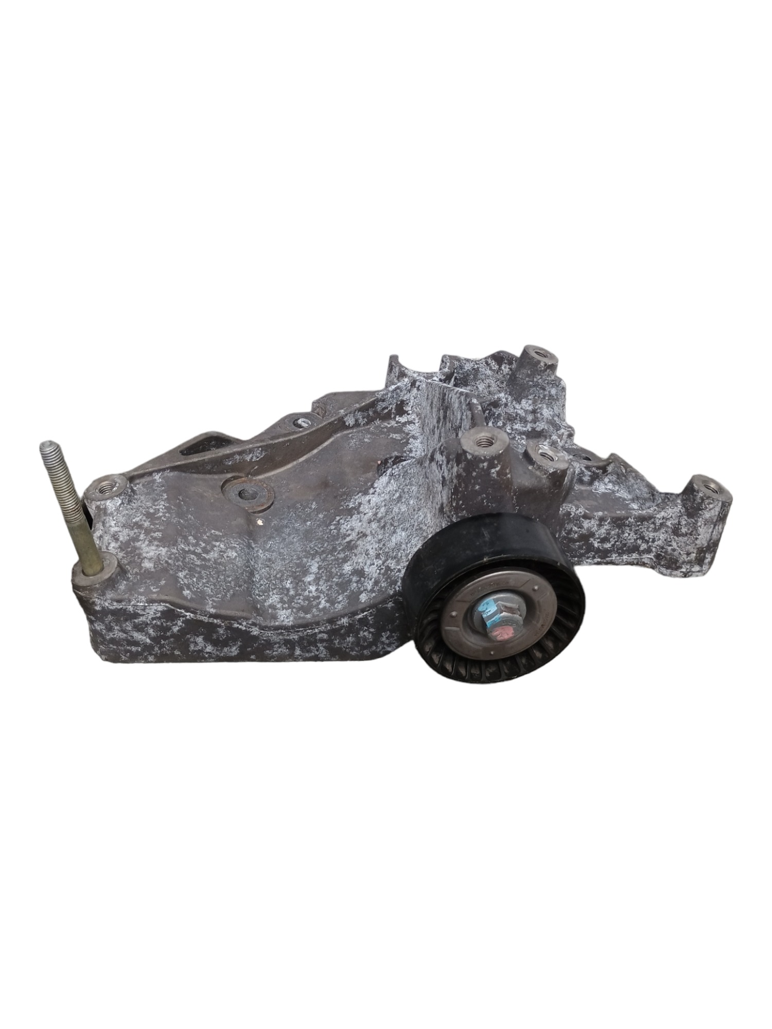 Suporte Compressor Ar Condicionado Gm Spin 1.8 2016 24582632 3