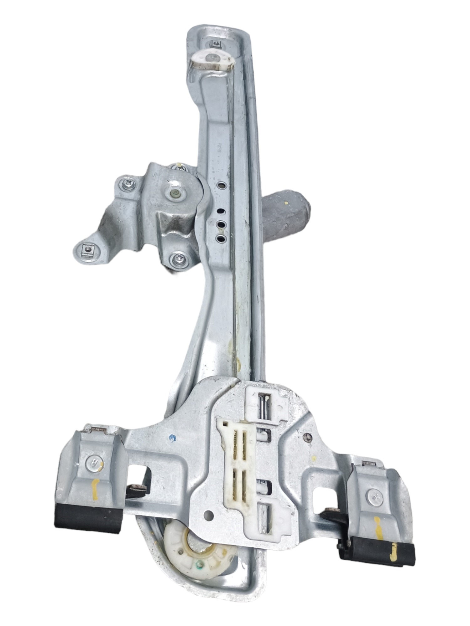 Máquina Vidro Elétrico Porta Tras Dir Gm Spin 1.8 2016 2