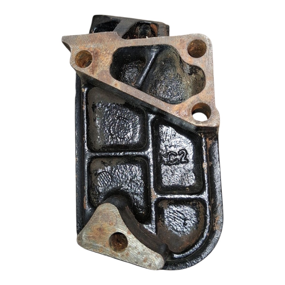 Suporte Coxim Motor Fiat Uno 1.0 2012