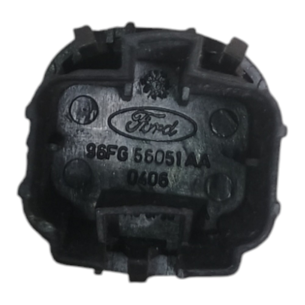 Botão Falso Painel Ford Fiesta 1997 96fg56051aa 4