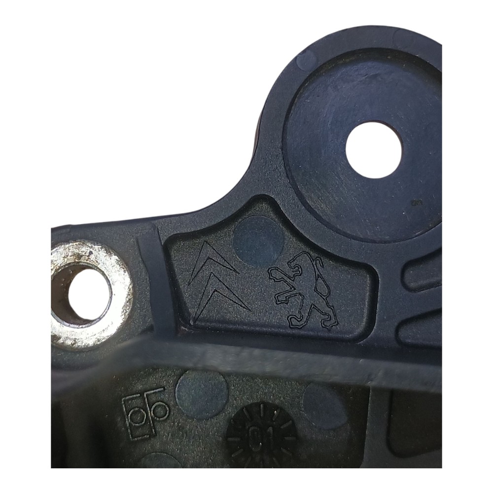 Sensor Rotação 1.4 Citroen Peugeot C3 206 207 1998 À 2010 6