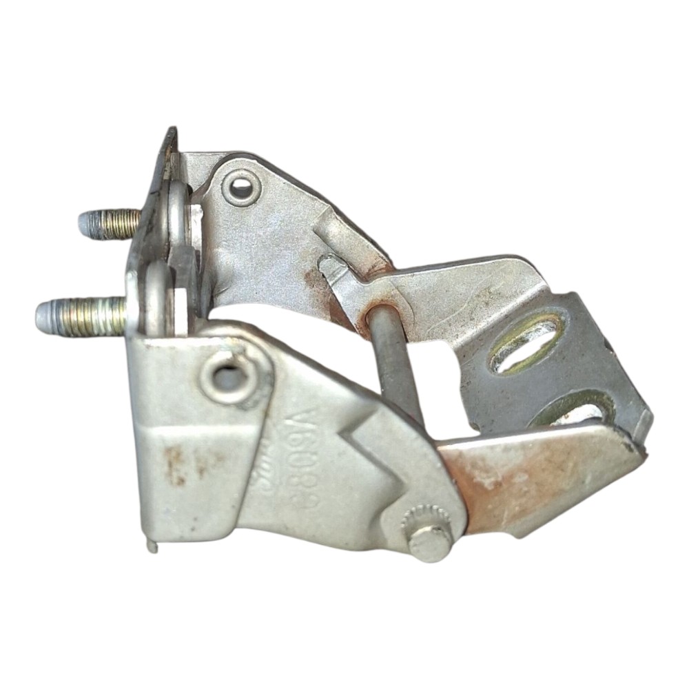 Dobradiça Tampa Traseira Ford Focus 1.8 2001 6