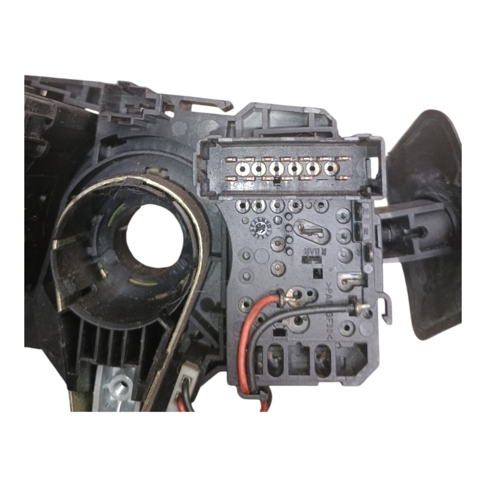 Chave Seta Limpador Parabrisa Renault Clio Authentic 2004 5