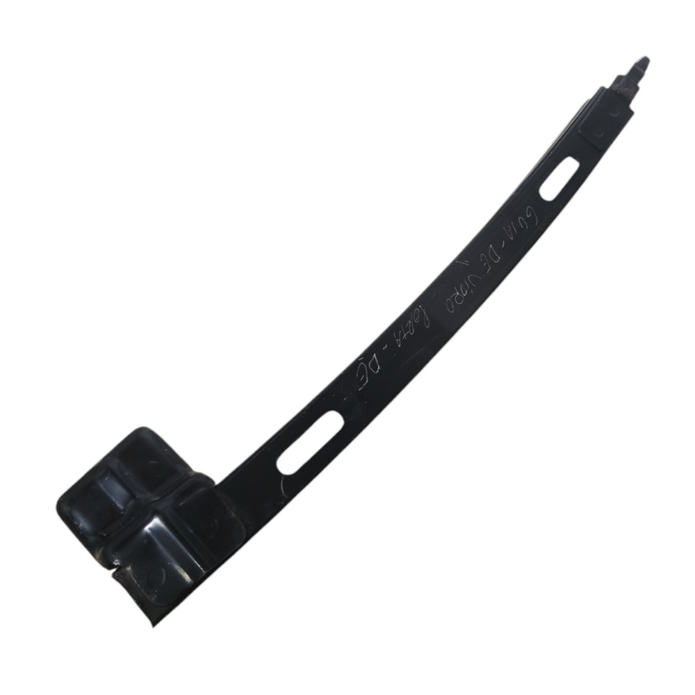 Guia Vidro Porta Dianteira Esquerda Jac J2 2014 6104160u8050