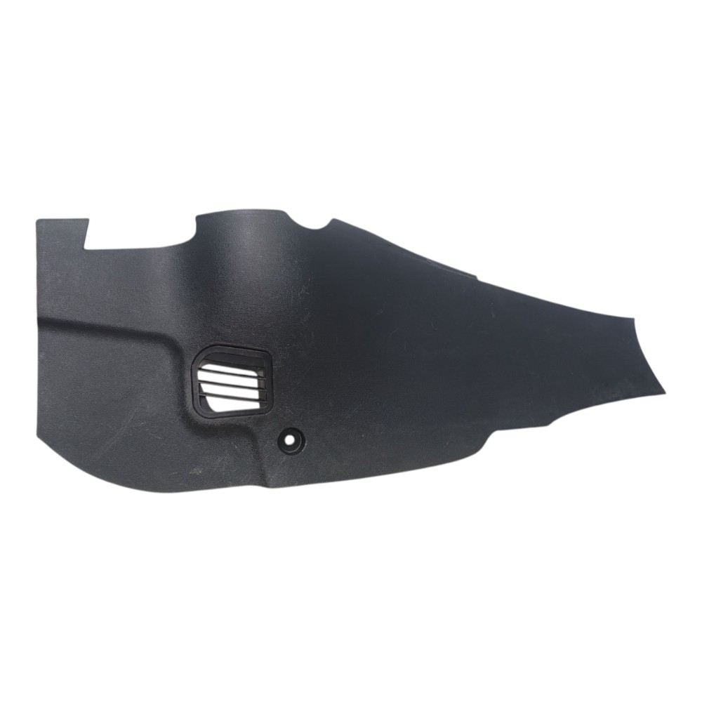 Acabamento Lateral Esquerdo Console Fiat Stilo 2007 *detalhe 1