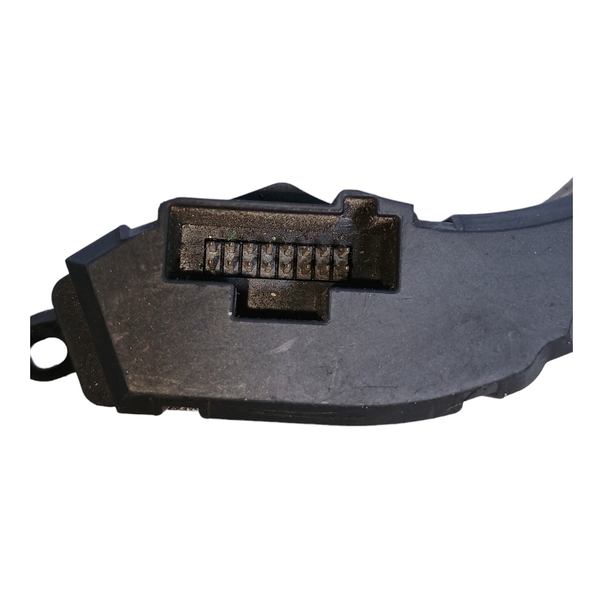 Comando Ar Condicionado Ford Focus 2001 5