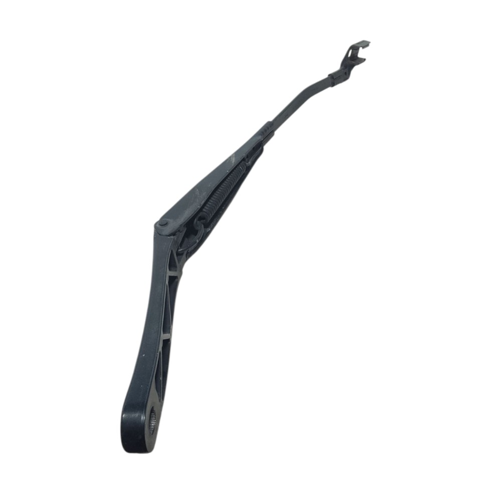 Limpador Motor Braço Parabrisa Dianteiro Ford New Fiesta 3