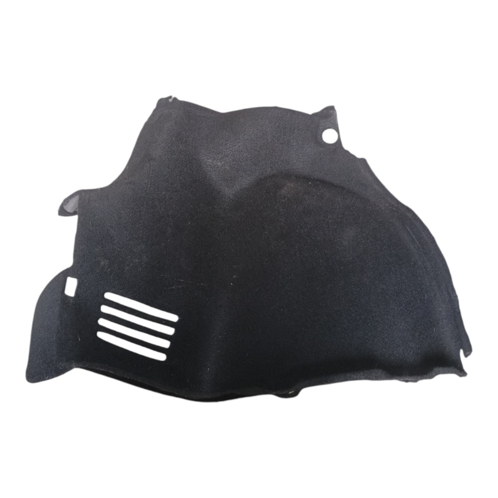 Forro Lateral Esquerdo Porta Malas Jac J2 2014 5608010u9080 2
