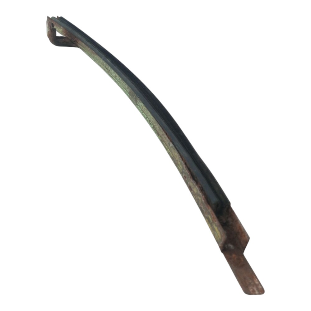 Canaleta de vidro Dianteiro Direito Honda Civic 2002 4