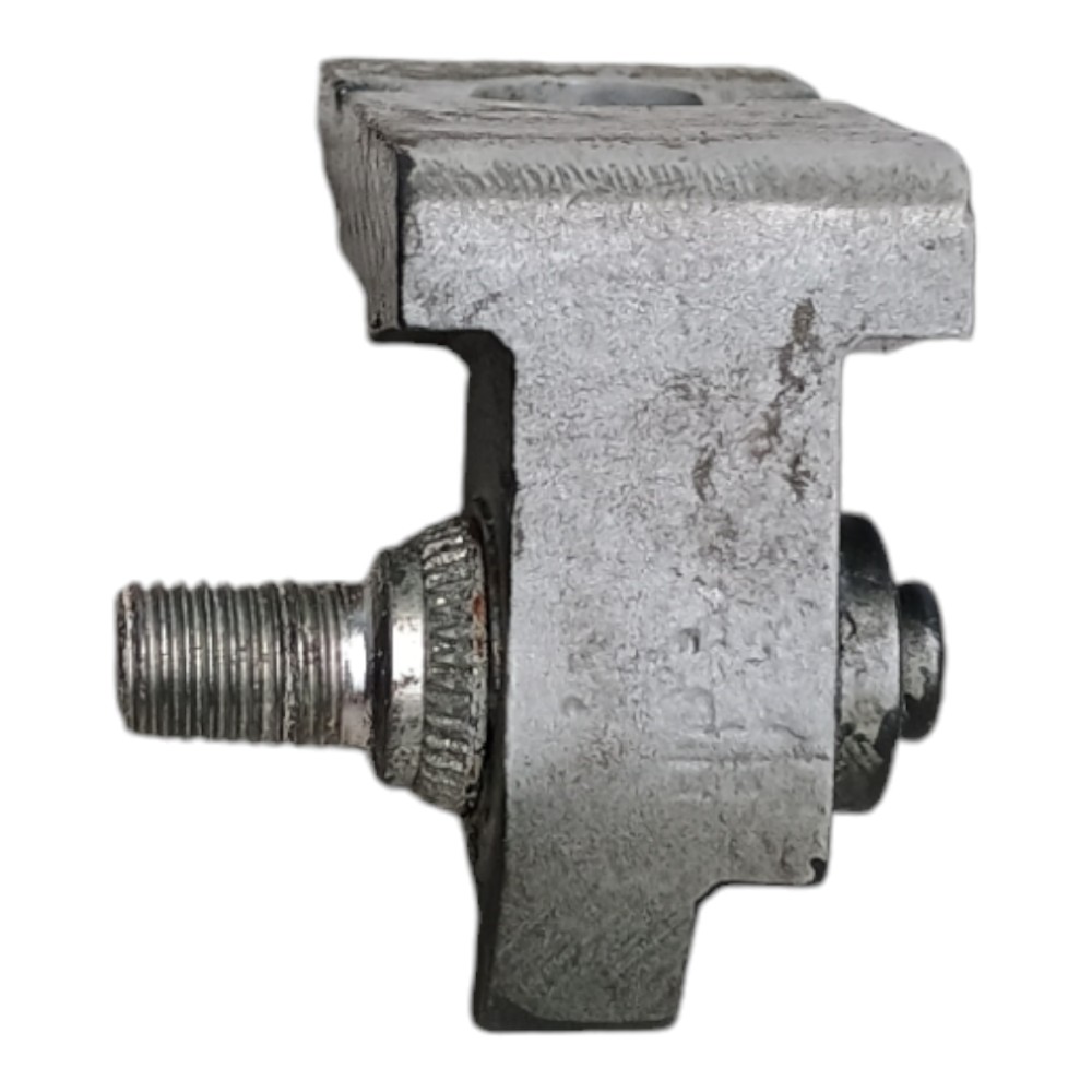 Dobradiça Superior Porta Traseira Direita Vw Polo 2014 6