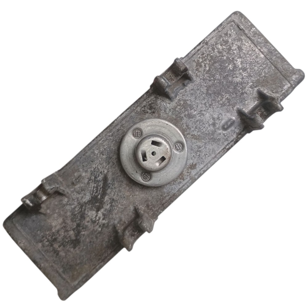 Módulo Injeção Seat Cordoba 1997 6k0907311 3
