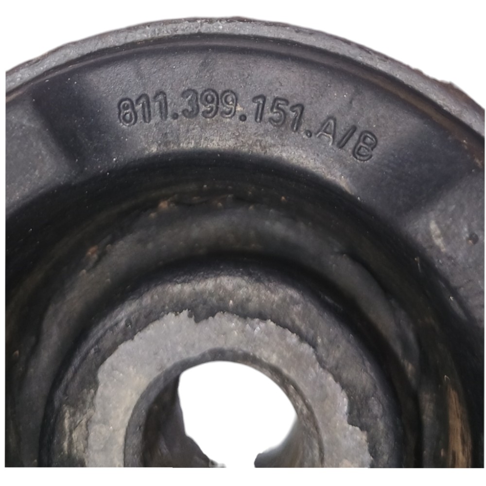 Coxim Cambio Vw Gol 2003 811399151a 6
