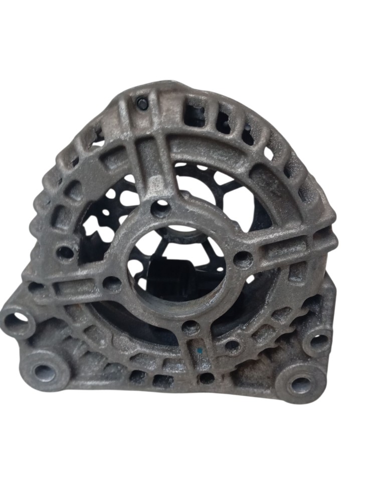 Alternador Automotivo Toyota 2000 2011 4