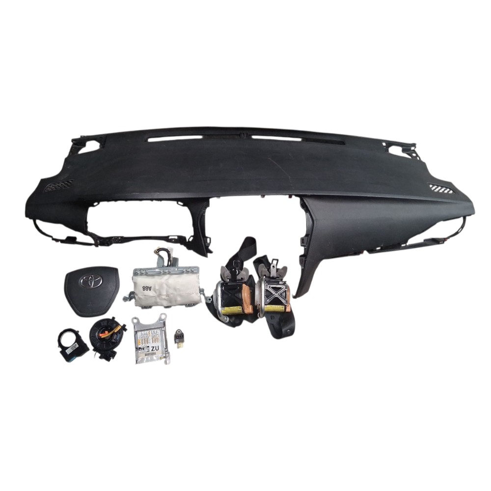 Kit air bag Toyota Yaris SD 2021