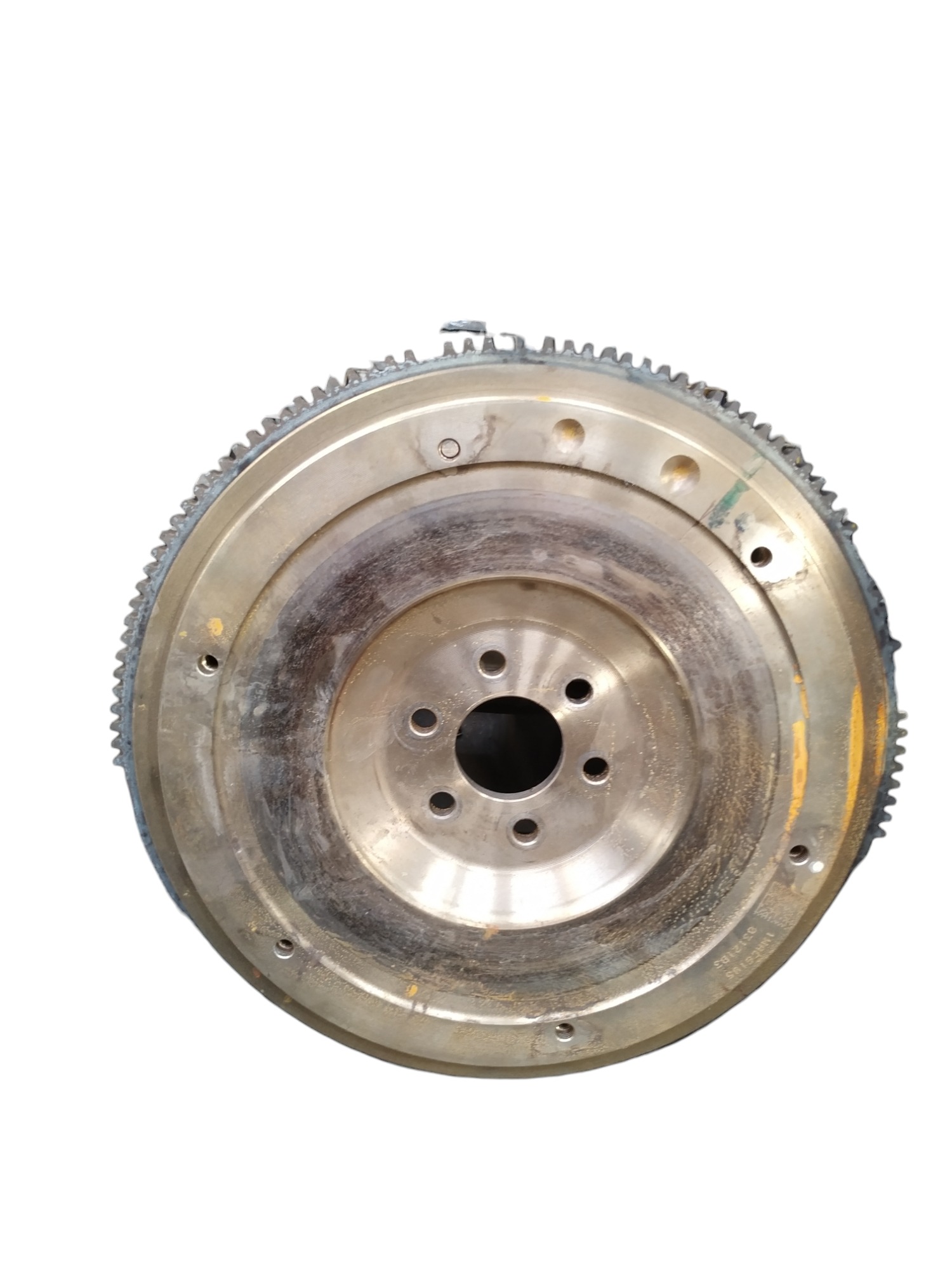 Volante Motor Cremalheira 1.0 Gm Onix 2016 2