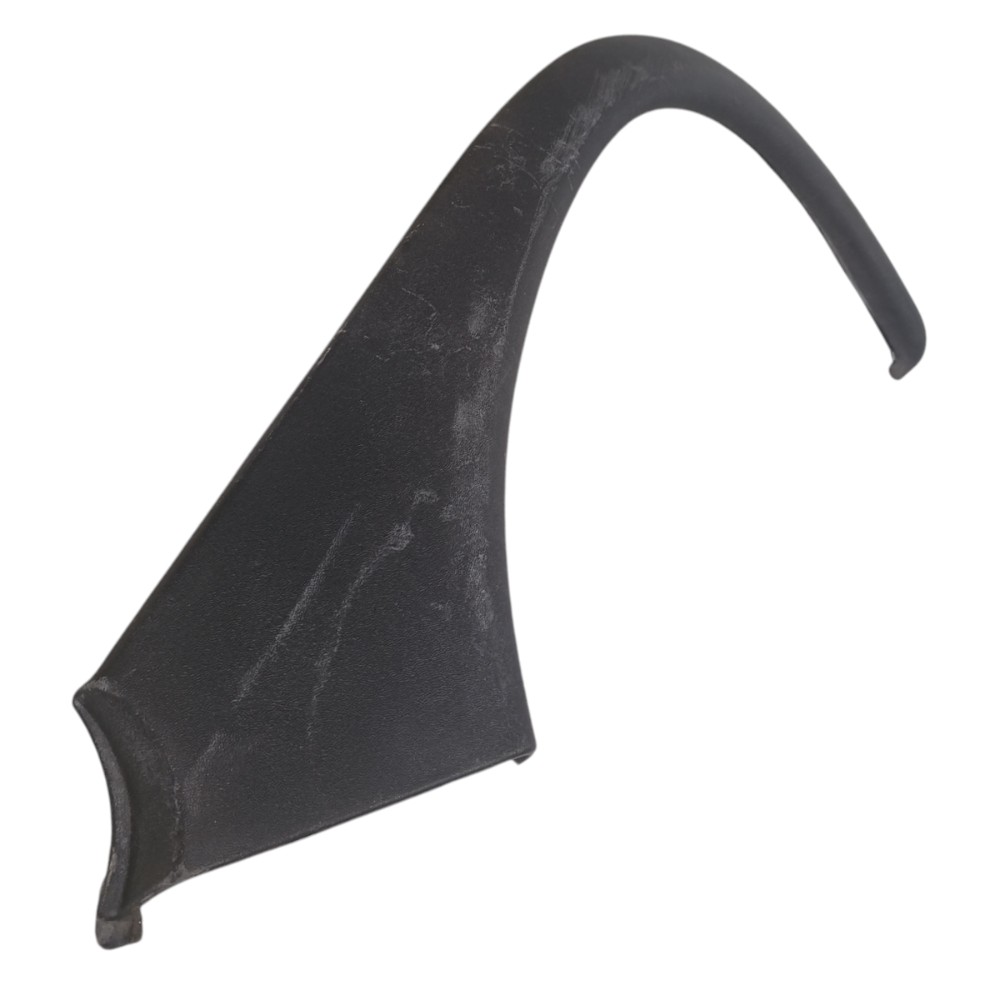 Moldura Paralama Traseira Direita Gm Corsa 1998 *detalhes 3