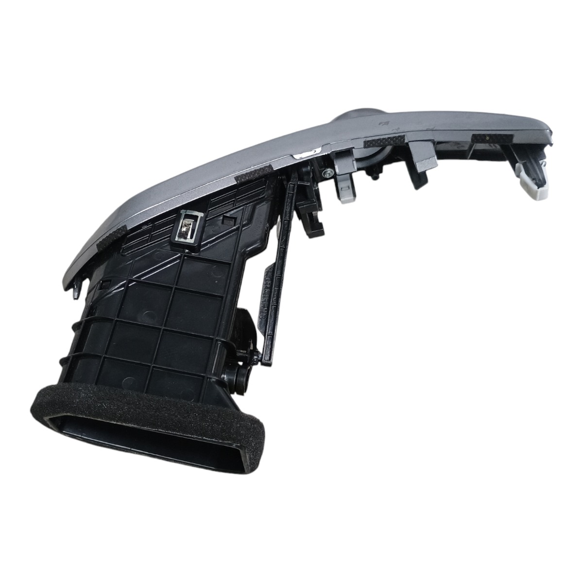 Difusor Ar Esquerdo Central Hyundai Ix35 2.0 2017 974102s000 3