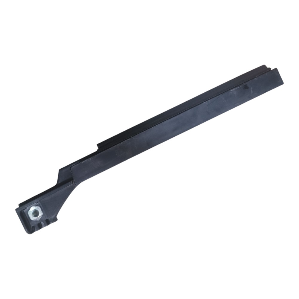 Guia Vidro Traseiro Direito Hyundai Hb20 2018 835451s200 Preto 3