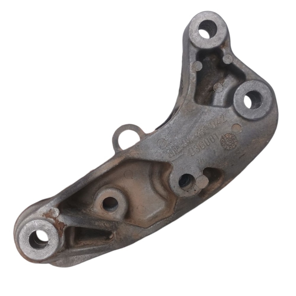 Suporte Coxim Motor Esquerdo Gm Corsa Sedan 2004 1
