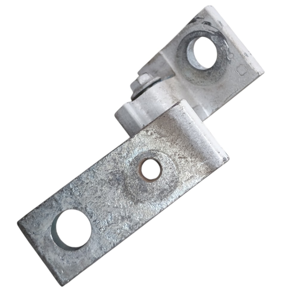 Dobradiça Inferior Porta Dianteira Direita Fiat Punto 2012 3