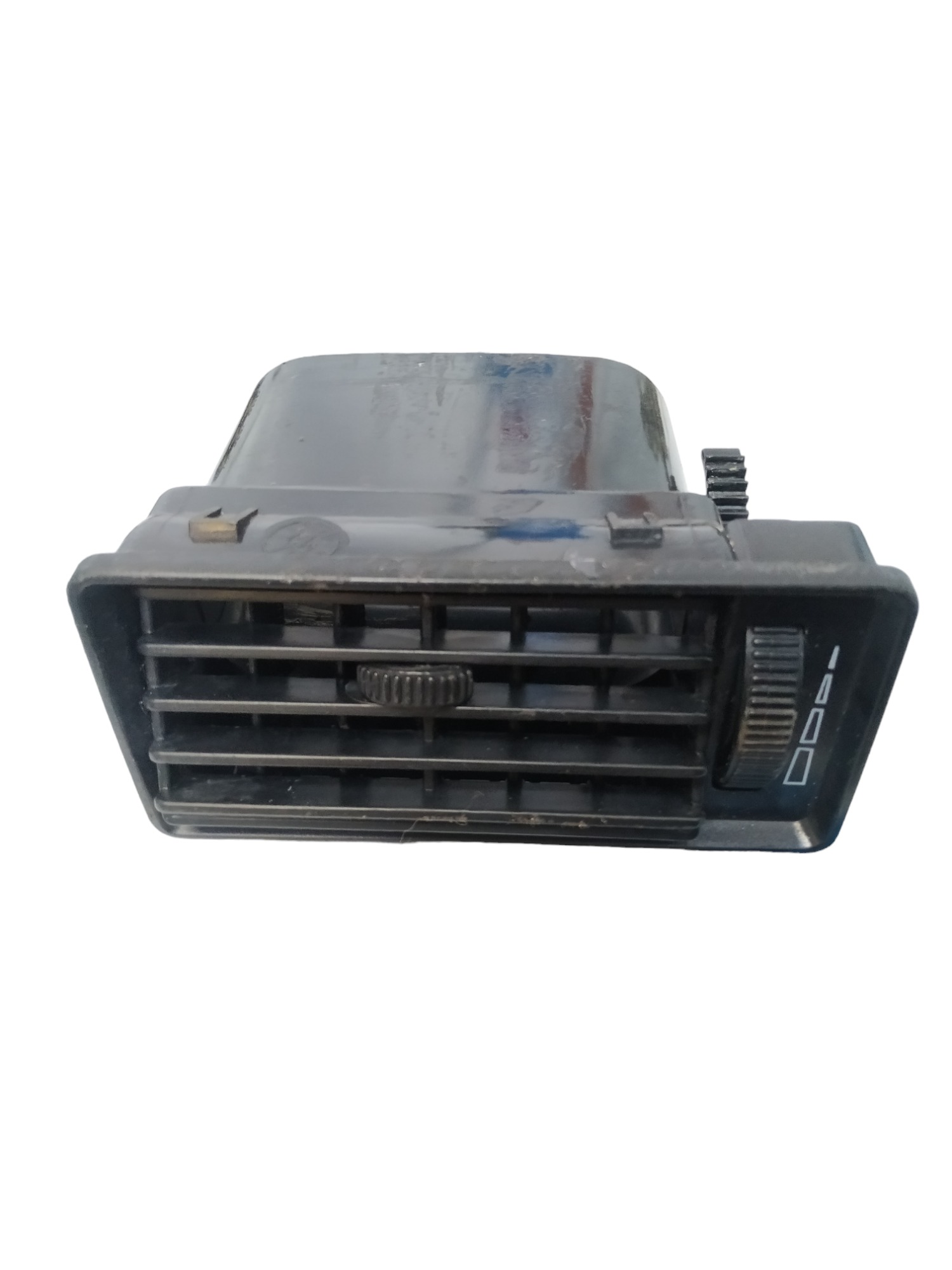 Difusor ar esquerdo direito painel lad fiat tipo 1993 a 1997
