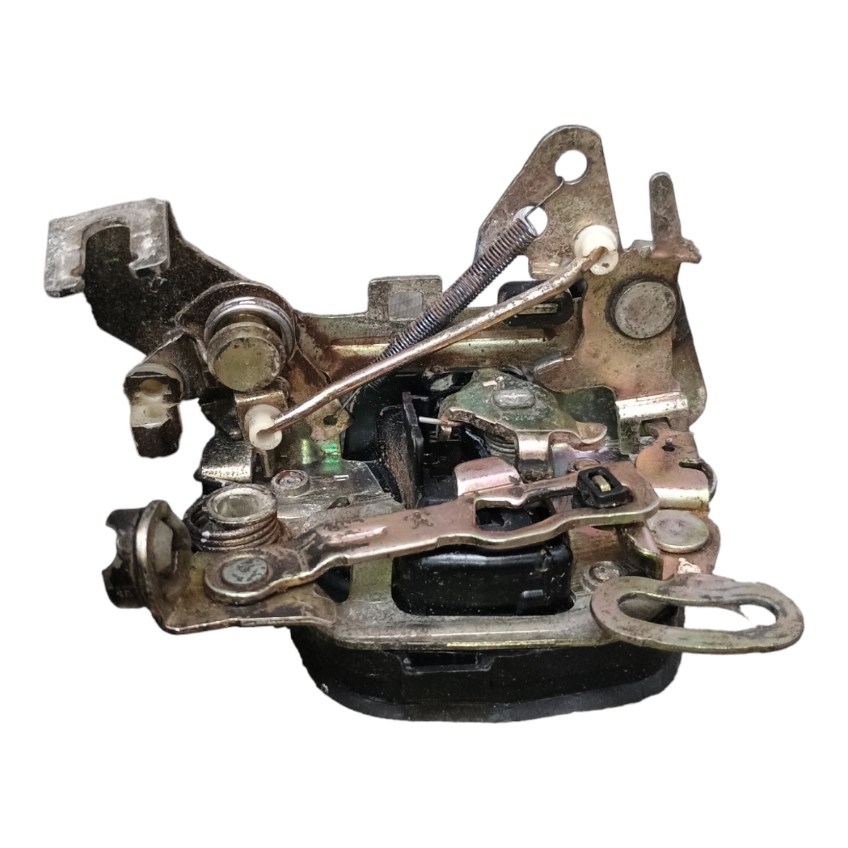 Fechadura Manual Direita Dianteira Gm Celta 2001 A 2006 1